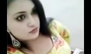 Telugu Girl with an increment of House-servant Sex Phone Talking