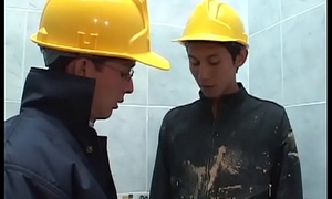 Suggestive structuring vigorous twinks fool almost anal drilling